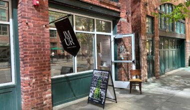 Imur Gallery Jersey City