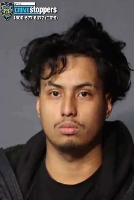 Paublo Torres, 21, of South Jamaica was indicted by a Queens grand jury for the murder of his half-brother during a shooting spree inside a Hollis sports bar in February.