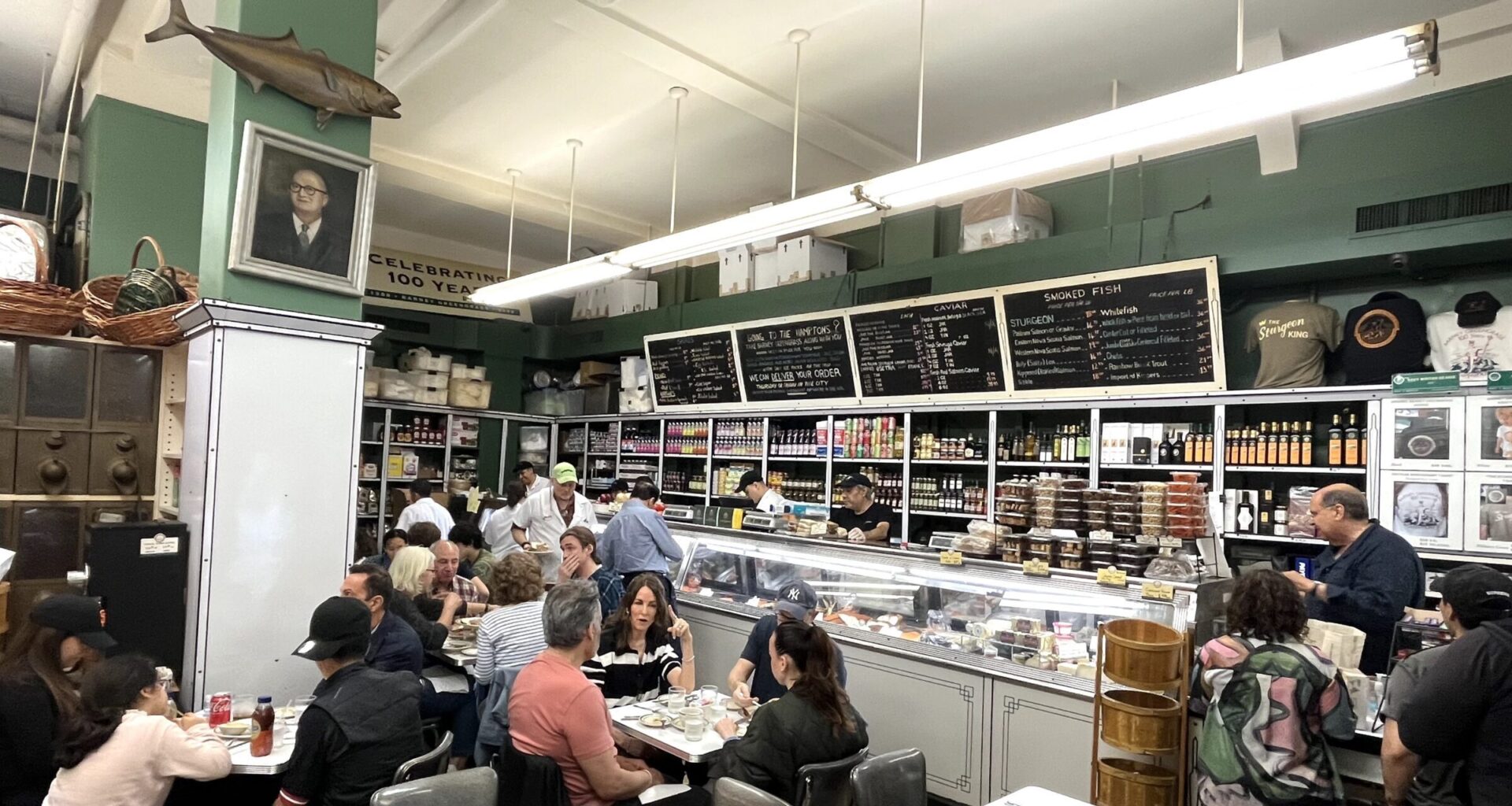 3 UWS Restaurants Earn a Spot on New York Times 2026 Best NYC Restaurants List