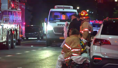 Manhattan fire today kills 3 people in Inwood – NBC New York