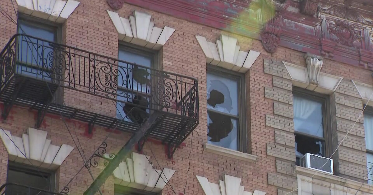 Man accused of starting deadly Inwood apartment fire with discarded cigarette. Here's the latest on the investigation.