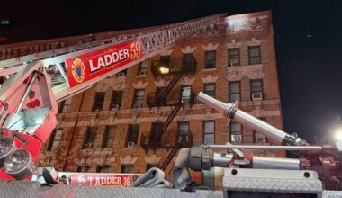 fire truck