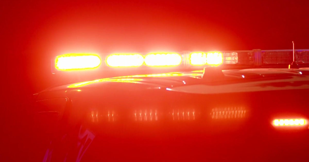 Pedestrian killed in overnight hit-and-run in Brooklyn Park, police say