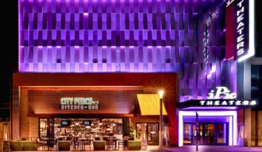 Ipic Theater Fort Lee Exterior