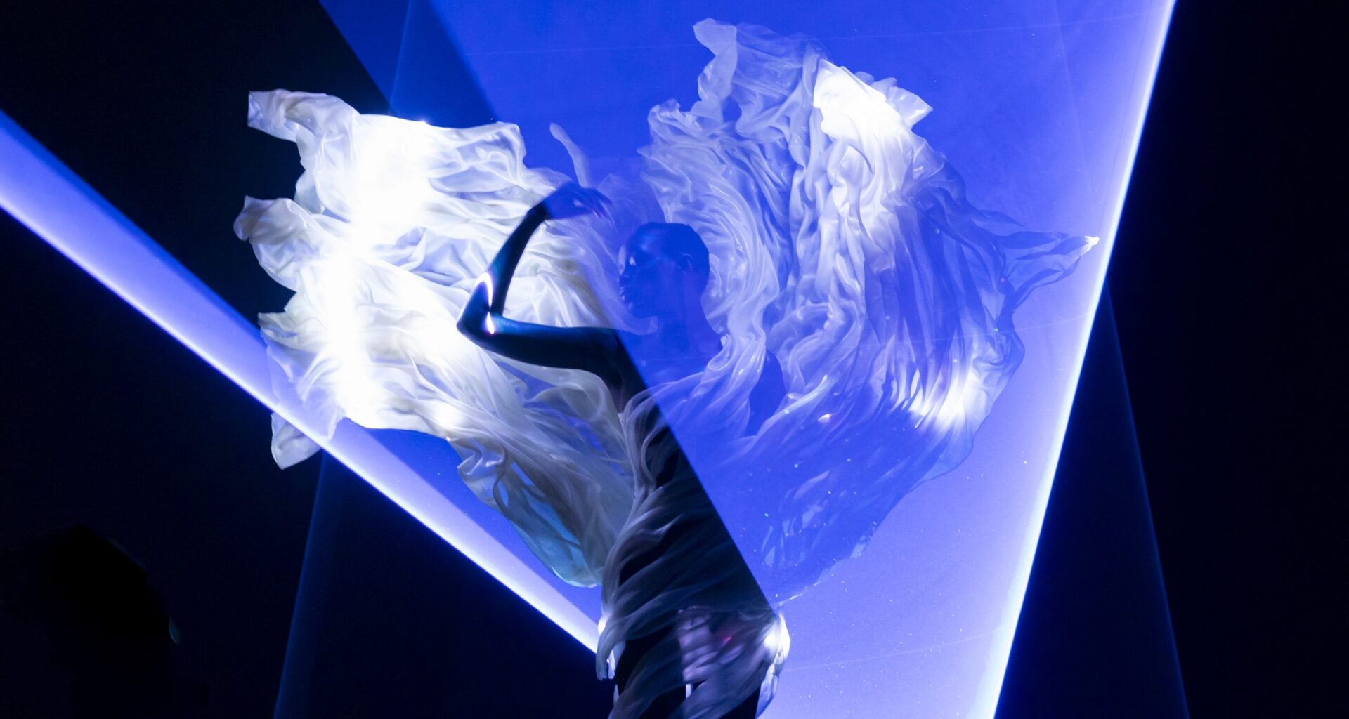 For Fashion Iconoclast Iris van Herpen, ‘Nature Is the Best Artist’