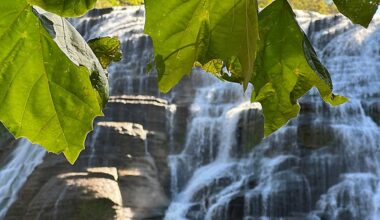 Why Ithaca is popular destination for outdoor enthusiasts