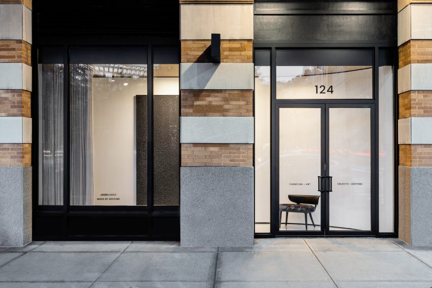 Jaderalmeida showroom