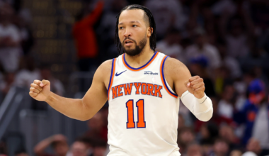 How all the Knicks' big bets are paying off with New York one win from NBA Finals