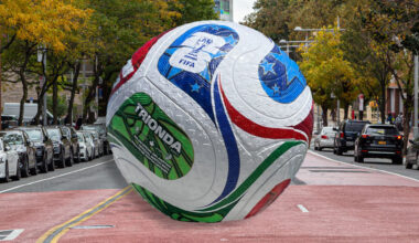 GAME ON: Mamdani Transport Plan For World Cup Is Gridlock Alert On Steroids