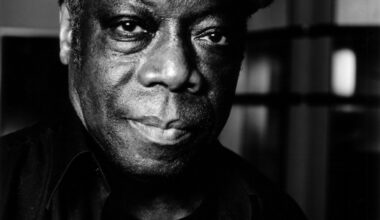 JAZZ NOTES: Coming up: Andrew Cyrille, Jazz Power Initiative