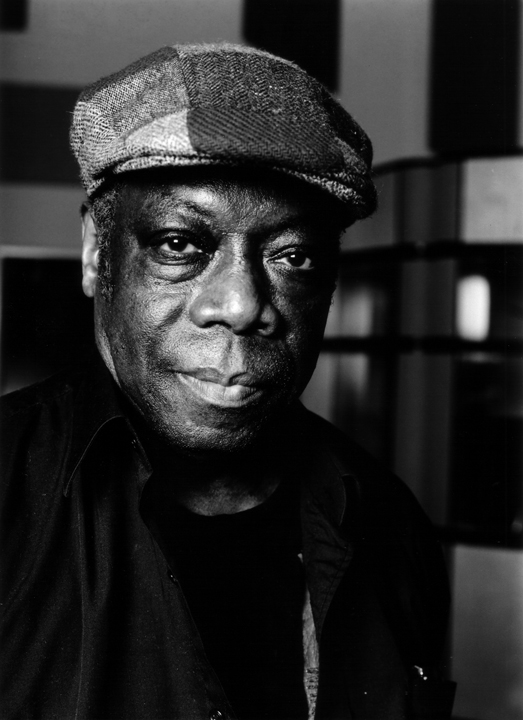 JAZZ NOTES: Coming up: Andrew Cyrille, Jazz Power Initiative