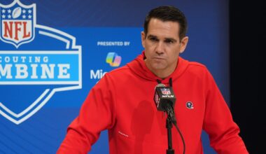 New York Giants reward Joe Schoen with new contract despite little proof rebuild is working: REPORT