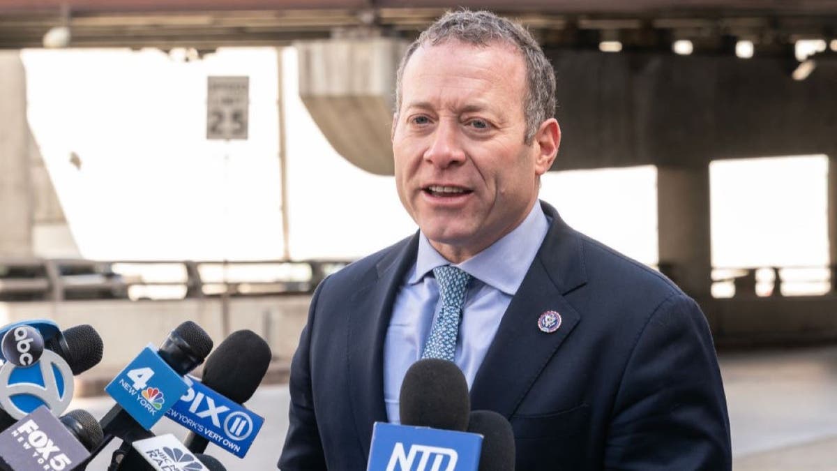 Josh Gottheimer
