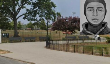 Brooklyn rape suspect wanted for heinous attack on woman inside park