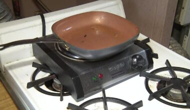 NYCHA tenants in Queens say they've been without cooking gas for weeks