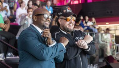 Council Member Kevin Riley promotes new content creator bill at TikTok small business event – Bronx Times