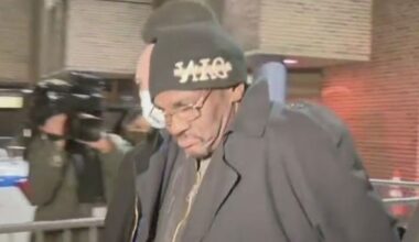 Brooklyn serial killer who admitted murdering 3 elderly women sentenced to 30 years in prison