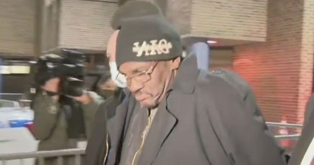 Brooklyn serial killer who admitted murdering 3 elderly women sentenced to 30 years in prison