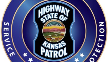 Manhattan woman injured after striking deer on I-70