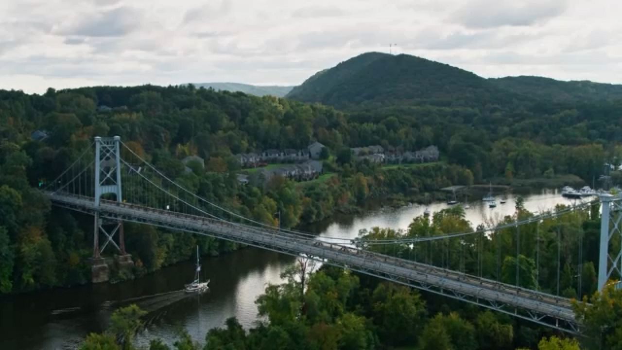 Kingston Mayor Steve Noble discusses preservation efforts