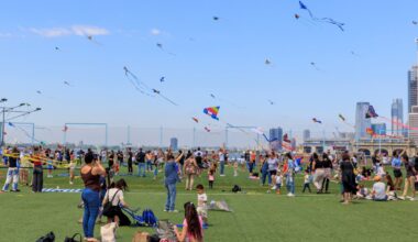 Brooklyn Bridge Park Unveils A Packed Summer 2026 Lineup