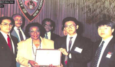 How the Brooklyn Chinese-American Association shaped public safety in Sunset Park