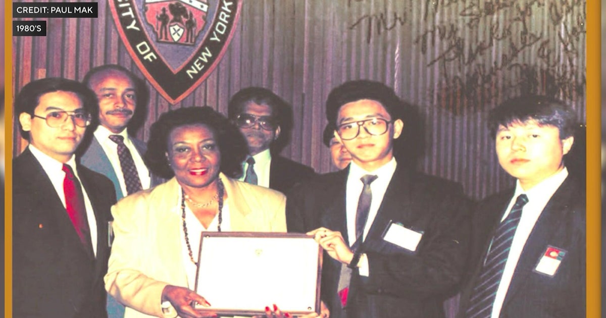 How the Brooklyn Chinese-American Association shaped public safety in Sunset Park