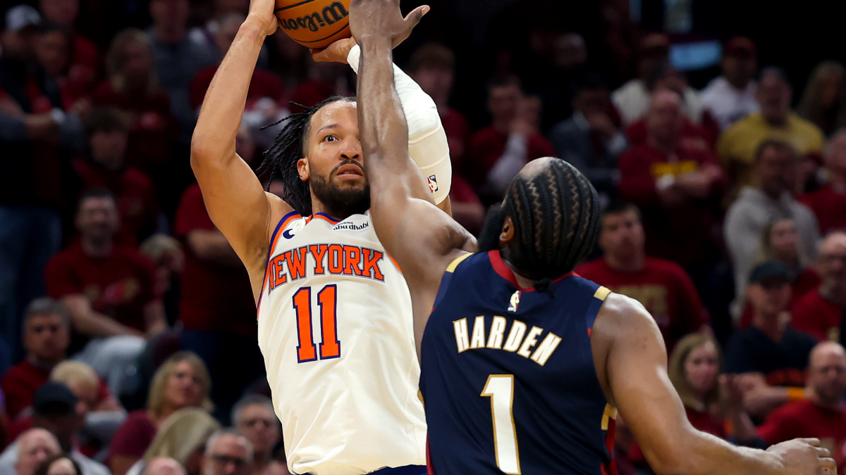 Knicks vs. Cavaliers odds, prediction: Game 4 pick as New York looks to complete sweep, reach NBA Finals