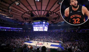 Knicks' astronomical NBA Finals ticket prices at MSG are record-breaking