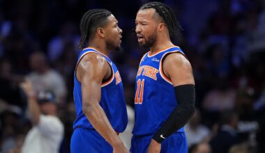 New York Knicks