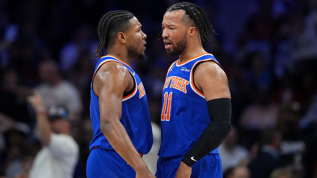 New York Knicks