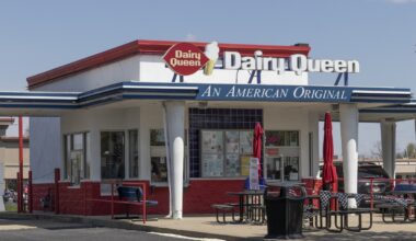 11 Discontinued Dairy Queen Treats That Deserve A Revival