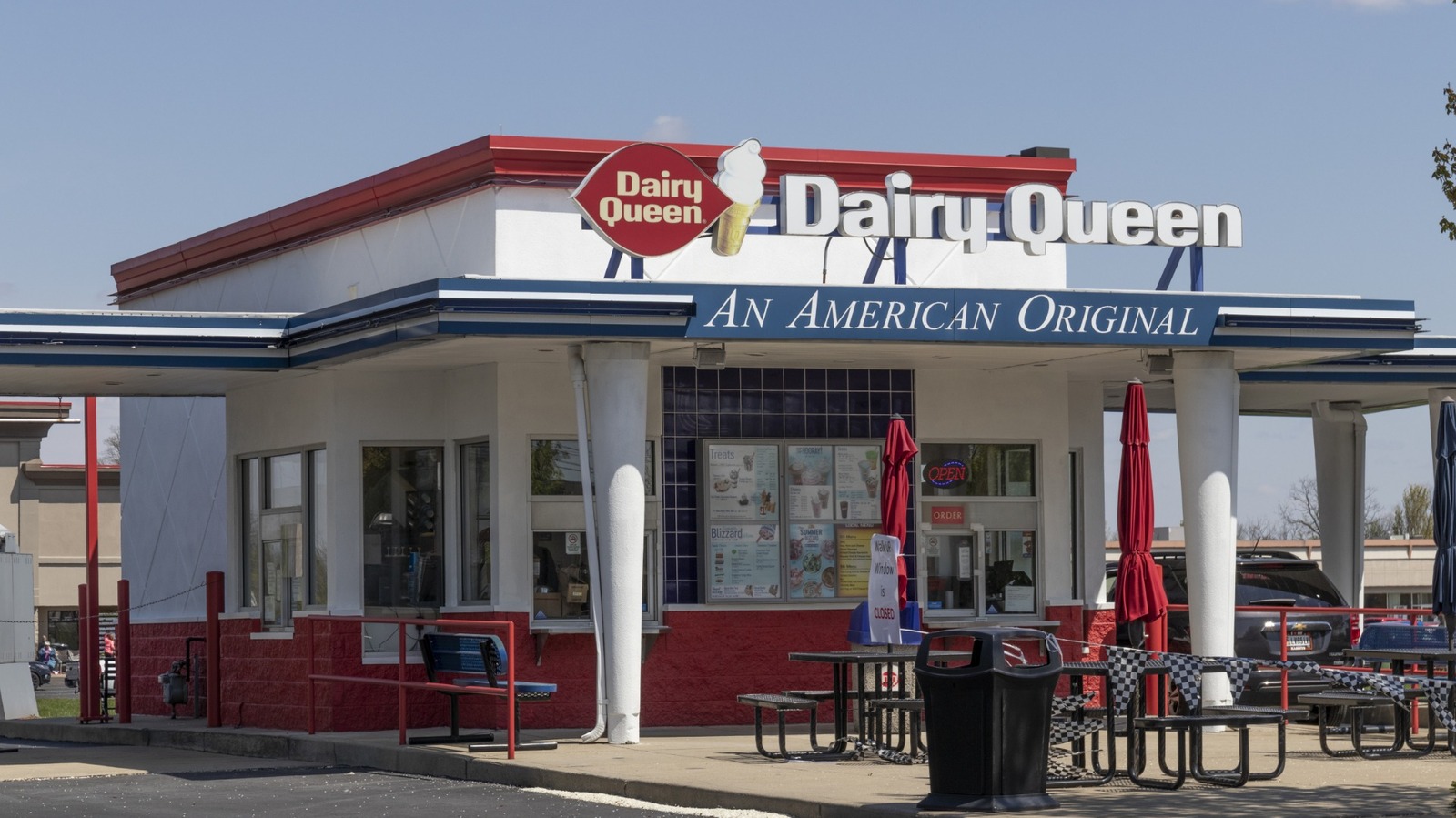 11 Discontinued Dairy Queen Treats That Deserve A Revival