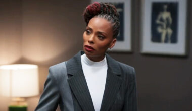 All The Queen's Men Season 5 Release Date On Paramount+, Tyler Perry Show Ending