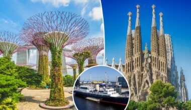 NYC icon cracked top 5 in world's top attractions list