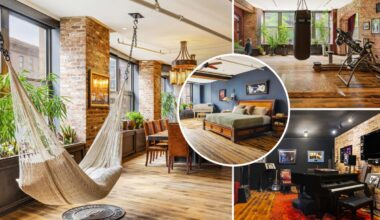 Manhattan's largest 2-bedroom apartment asks $25M