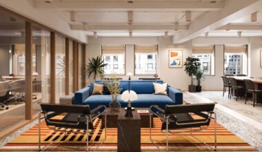 The Plan: WeWork Is Growing Up at 511 Fifth Avenue – Commercial Observer