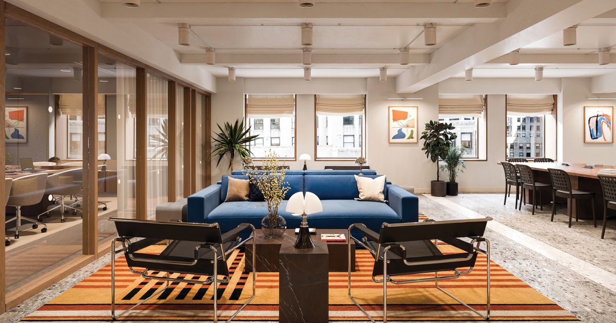 The Plan: WeWork Is Growing Up at 511 Fifth Avenue – Commercial Observer