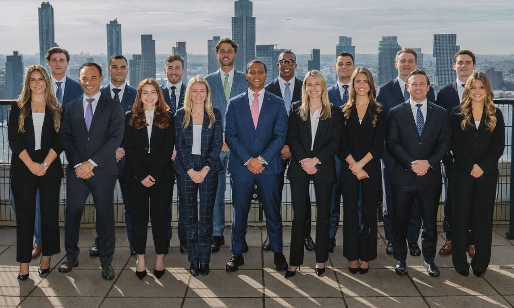Wells Fargo lands Morgan Stanley team overseeing nearly $6B in Manhattan
