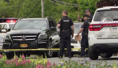 Shots fired during police pursuit in Port Washington on Long Island, sources say
