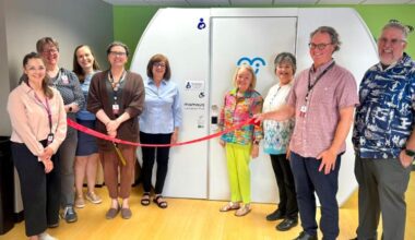 Manhattan Public Library offers new lactation space
