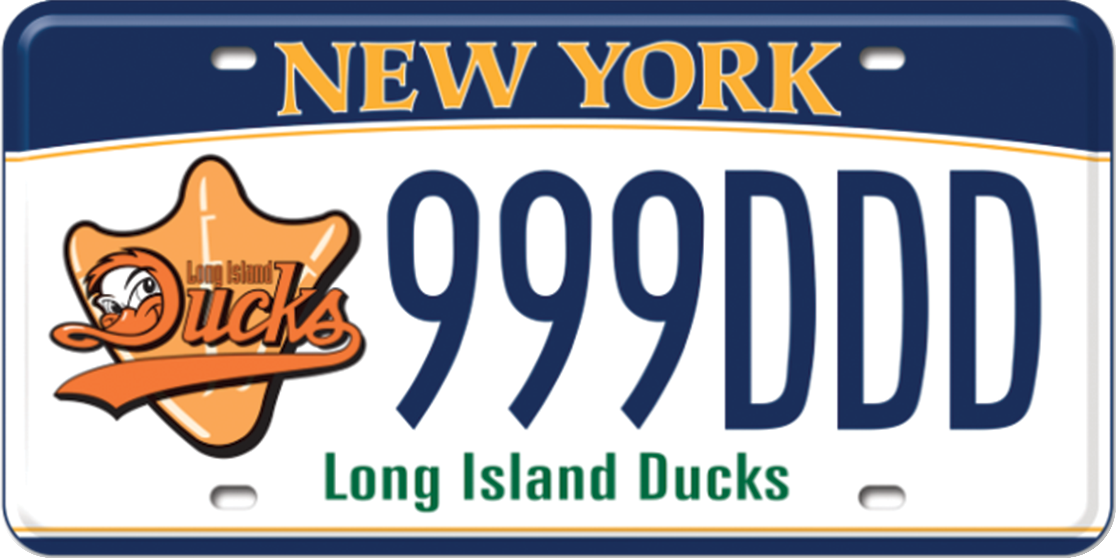 Long Island Ducks
