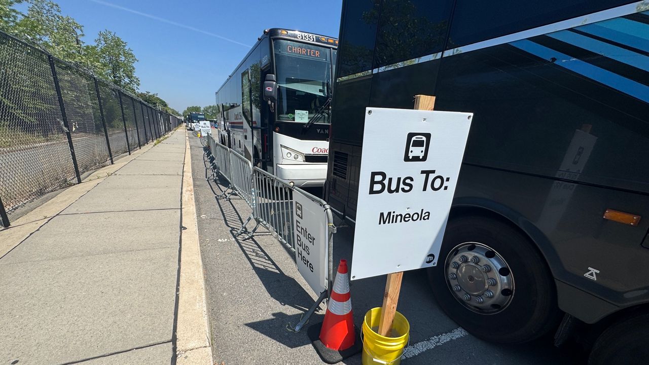 Borough president discusses impact of LIRR strike on Queens