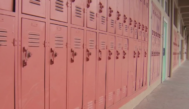 Kacy Claassen accused of posing as student at school in the Bronx