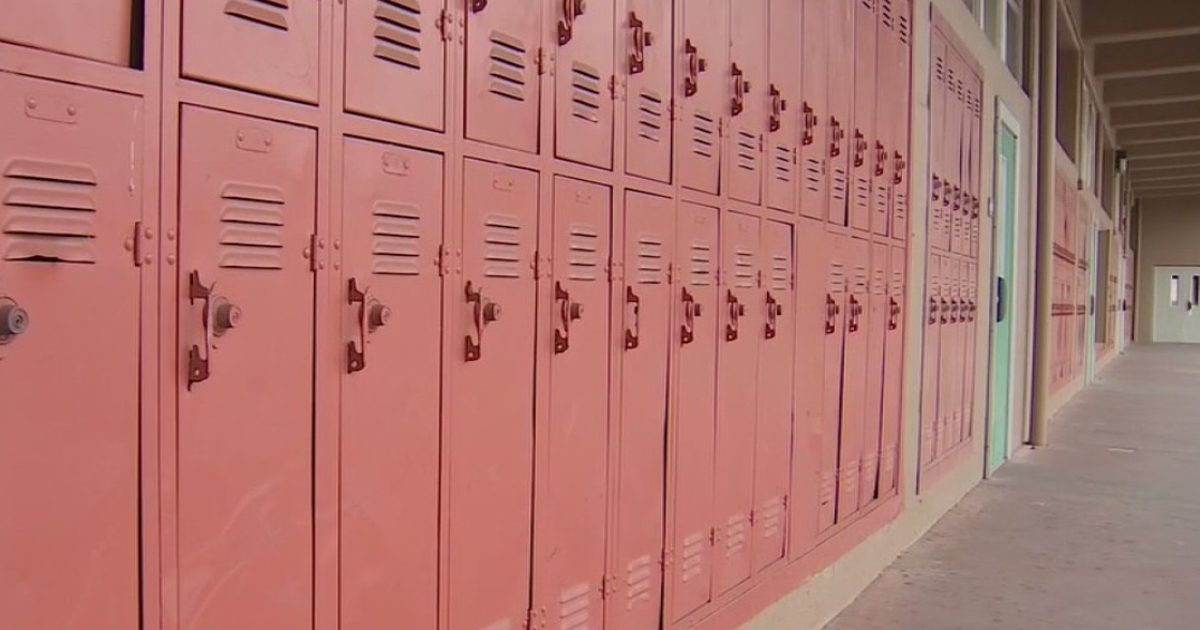 Kacy Claassen accused of posing as student at school in the Bronx