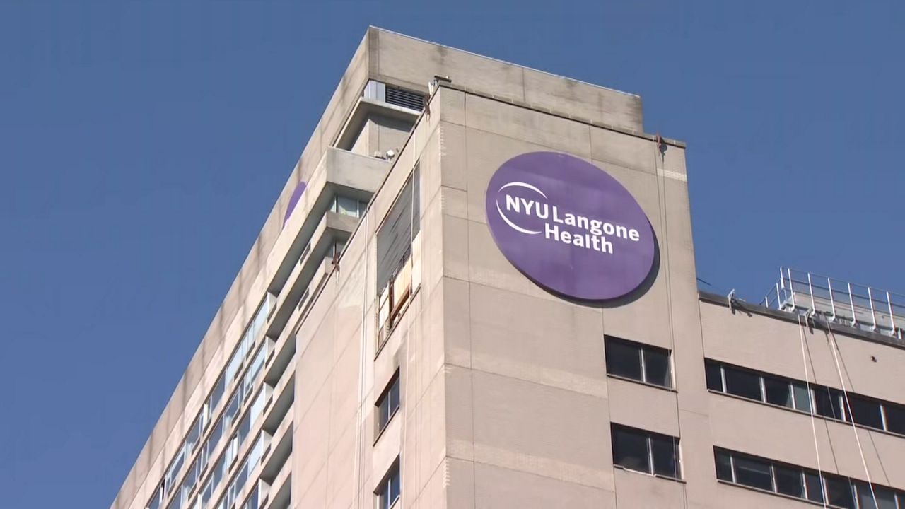 NYU Langone