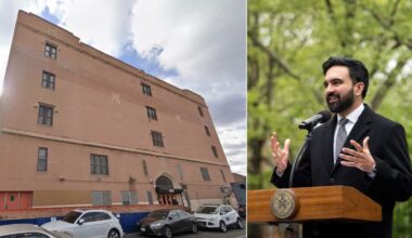 Bed-Stuy Multi-Service Center to be redeveloped with all-affordable housing, new space for community services • Brooklyn Paper