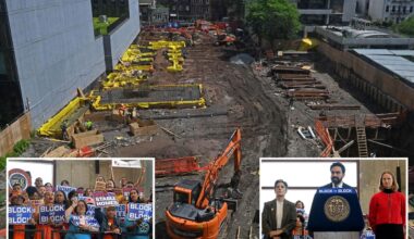 Mamdani's plan to 'transfer' building ownership to tenants uses existing, failed NYC programs
