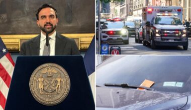Mamdani boasts of savings in $124.7B NYC budget plan — but it's filled with hidden fee hikes