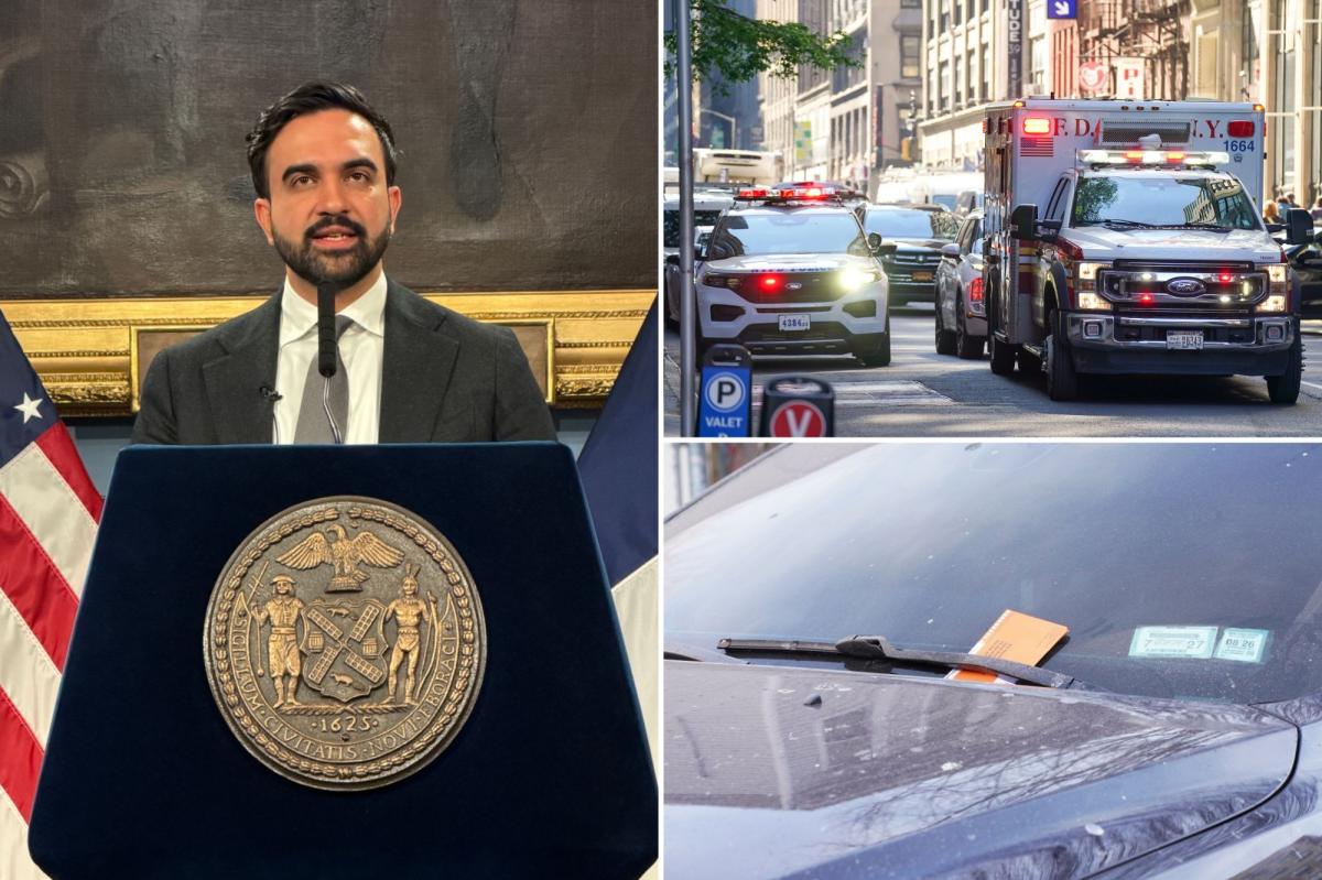Mamdani boasts of savings in $124.7B NYC budget plan — but it's filled with hidden fee hikes